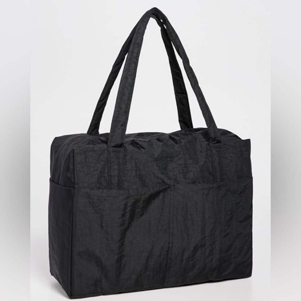 BAGGU Cloud Carry-On Tote - Picture 2 of 4